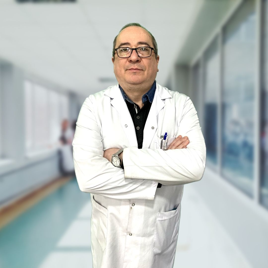 Uzm. Dr. Mehmet Can Güngen